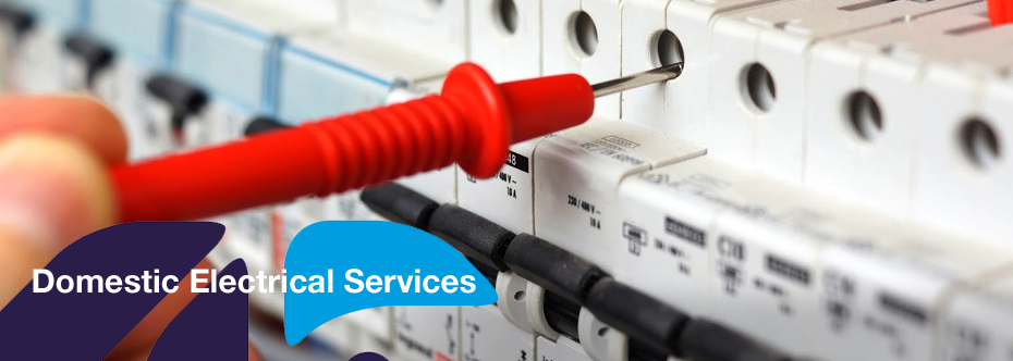 Electrical-audio visual system installations within the home, schools, colleges, universitie, and visitor attractions