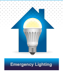 emergency lighting