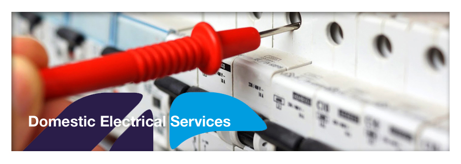 domestic electrical services
