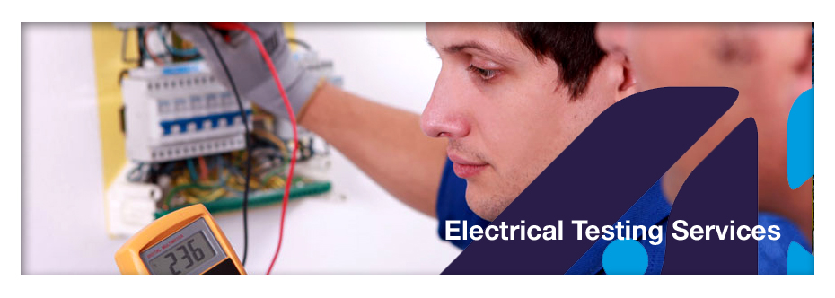 electrical testing