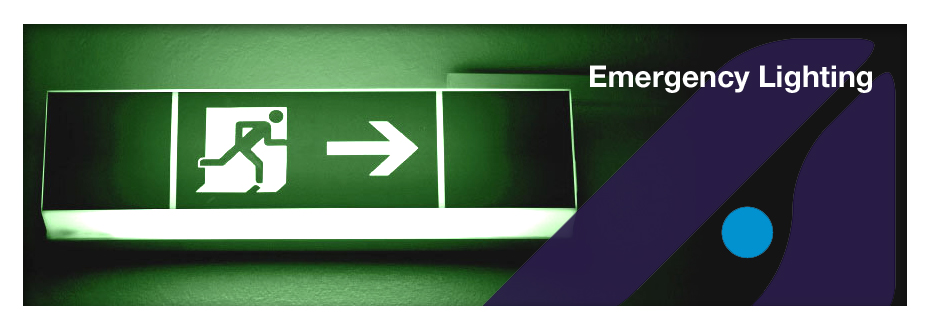 emergency lighting